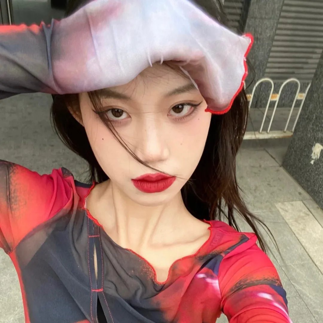 不定性女儿
